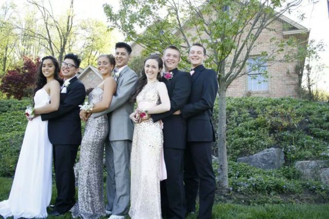 Прикольные картинки (145 фото)