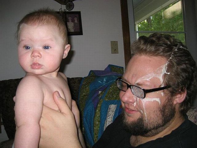 Прикольные картинки (145 фото)