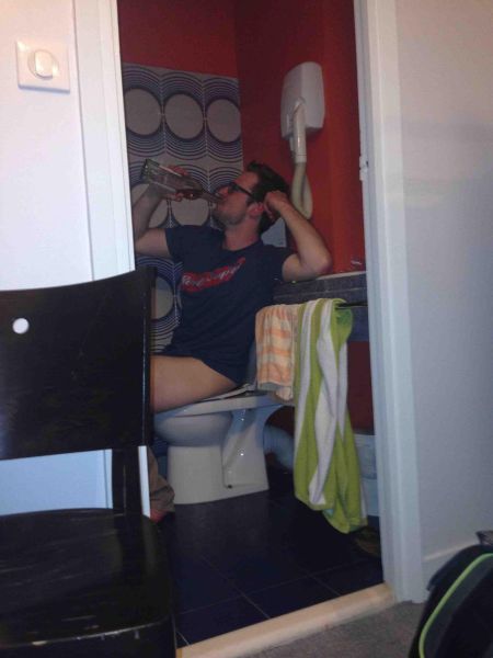 Прикольные картинки (145 фото)