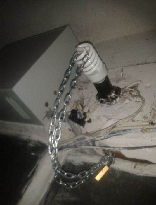 Только в России  (25 фото)