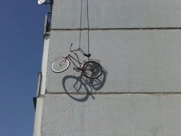 Только в России  (25 фото)