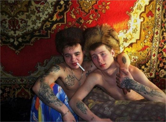 Только в России  (25 фото)