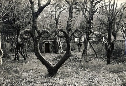 Тайны, унесённые в могилу… (17 фото)