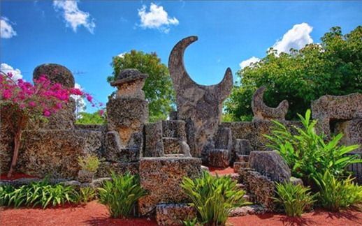 Тайны, унесённые в могилу… (17 фото)