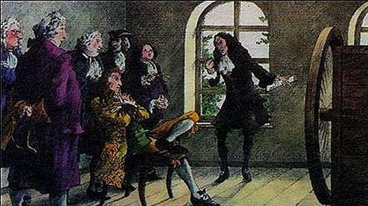 Тайны, унесённые в могилу… (17 фото)