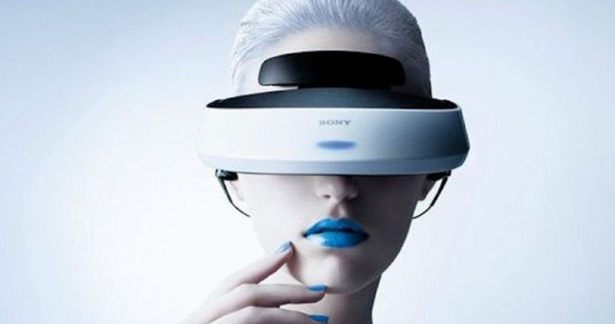 Технологии ближайшего будущего (21 фото)