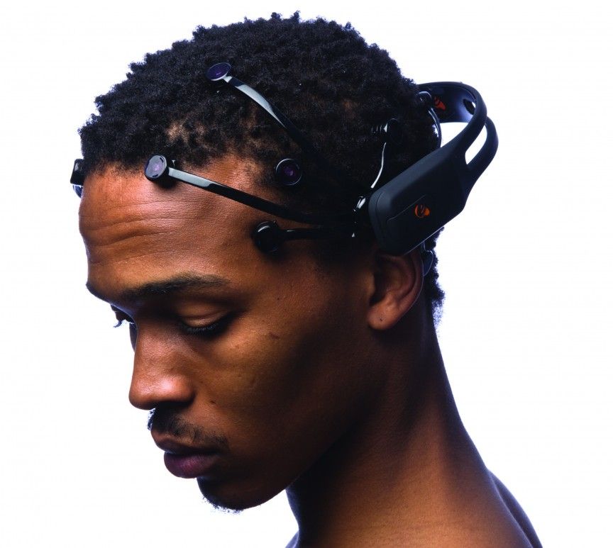 Технологии ближайшего будущего (21 фото)