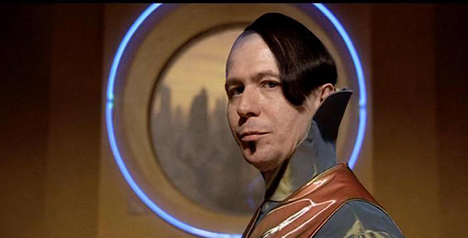 10 фактов о фильме «Пятый элемент»