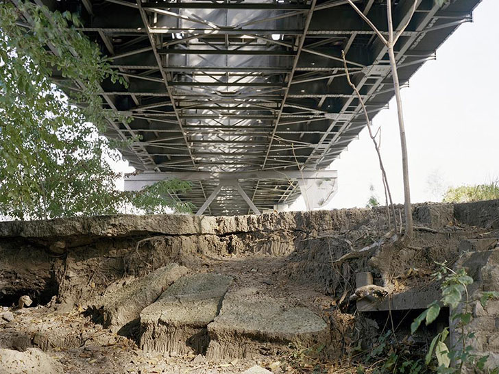 Как выглядит один из старейших кварталов красных фонарей в Берлине