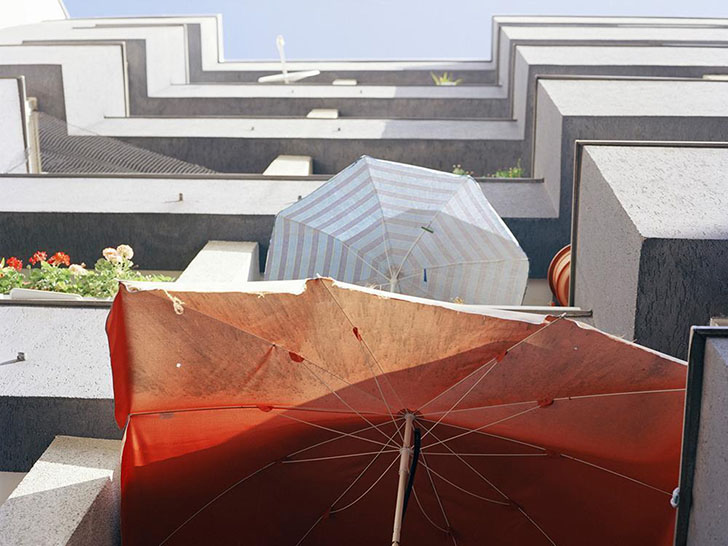 Как выглядит один из старейших кварталов красных фонарей в Берлине