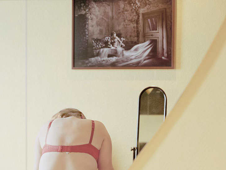 Как выглядит один из старейших кварталов красных фонарей в Берлине