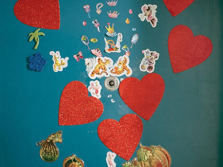 Как выглядит один из старейших кварталов красных фонарей в Берлине