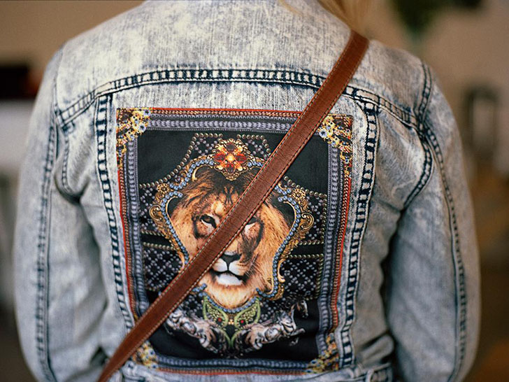 Как выглядит один из старейших кварталов красных фонарей в Берлине