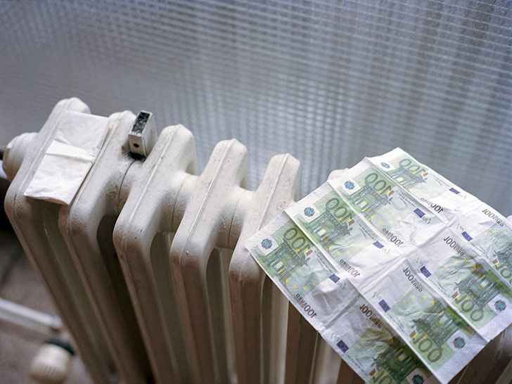 Как выглядит один из старейших кварталов красных фонарей в Берлине