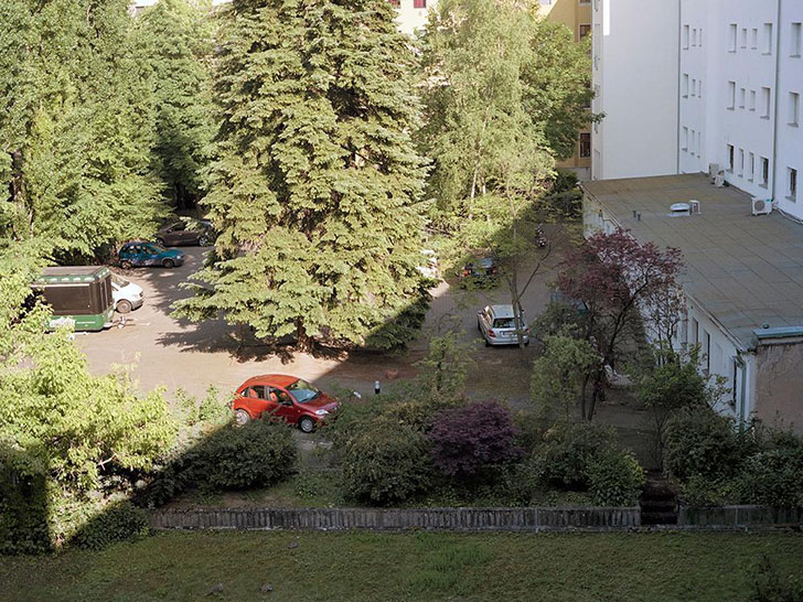 Как выглядит один из старейших кварталов красных фонарей в Берлине