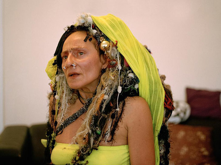 Как выглядит один из старейших кварталов красных фонарей в Берлине