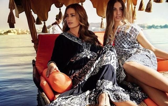 Вы не поверите, кем эти девчонки приходятся друг другу! Вы не поверите, кем эти девчонки приходятся друг другу!