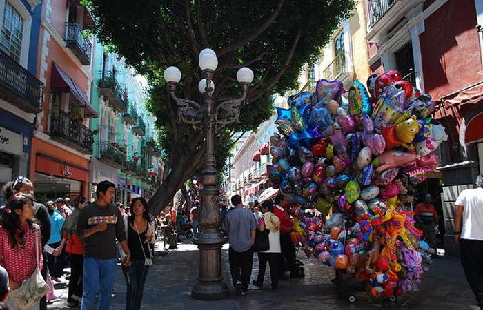 13 майских фестивалей и праздников со всего мира, которые поразят даже видавшего виды туриста