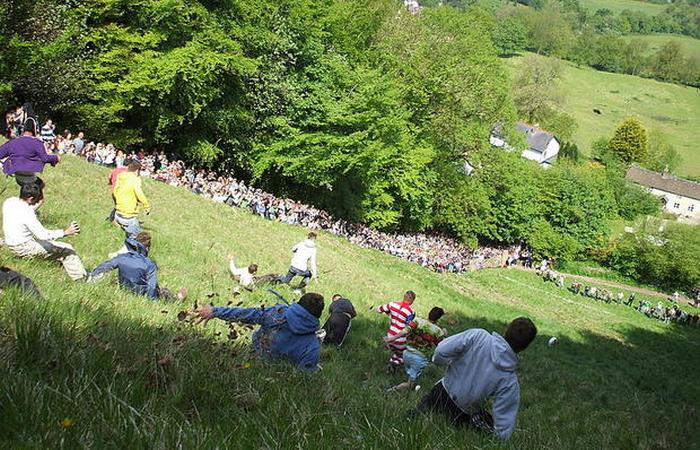 13 майских фестивалей и праздников со всего мира, которые поразят даже видавшего виды туриста