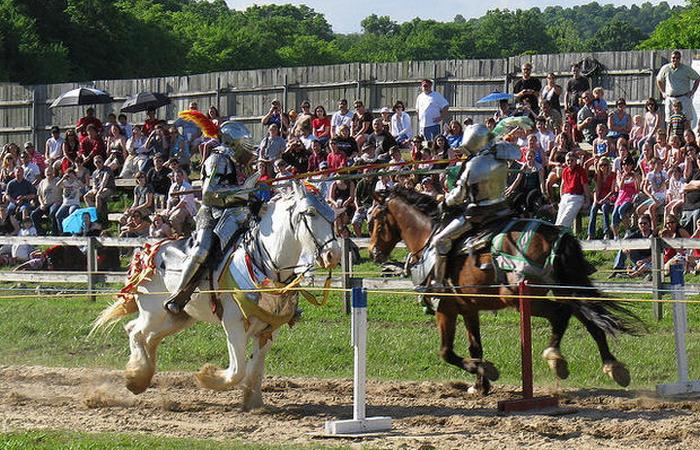 13 майских фестивалей и праздников со всего мира, которые поразят даже видавшего виды туриста