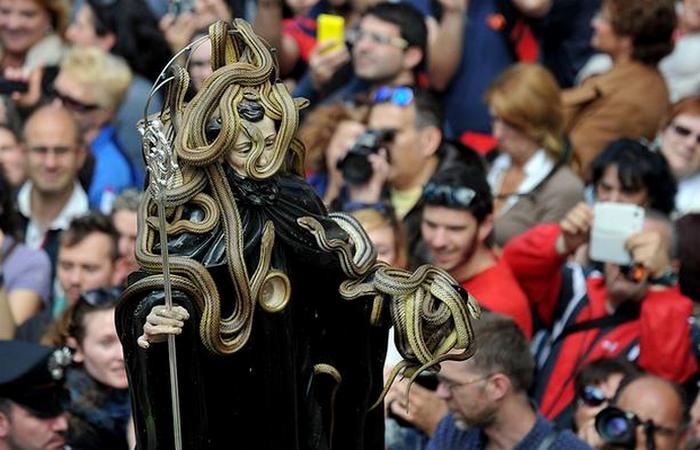 13 майских фестивалей и праздников со всего мира, которые поразят даже видавшего виды туриста