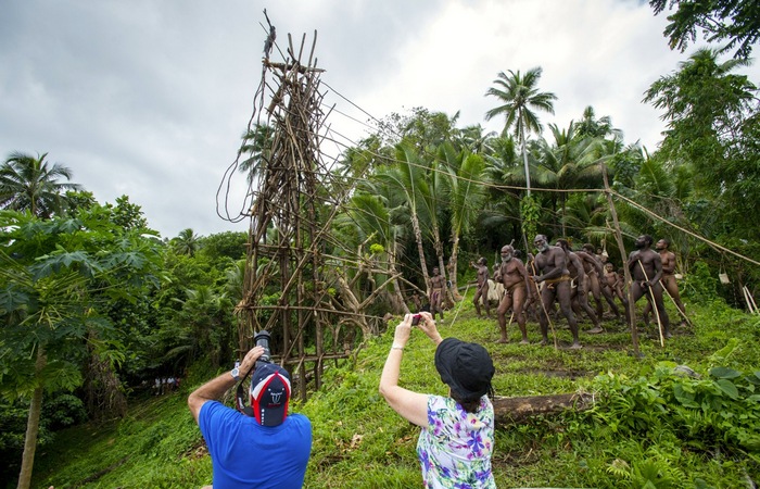 13 майских фестивалей и праздников со всего мира, которые поразят даже видавшего виды туриста