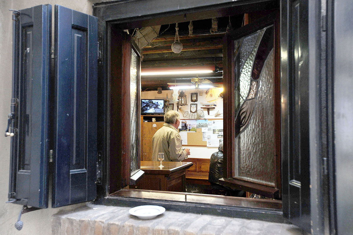 Градо — итальянский остров солнца Градо — итальянский остров солнца