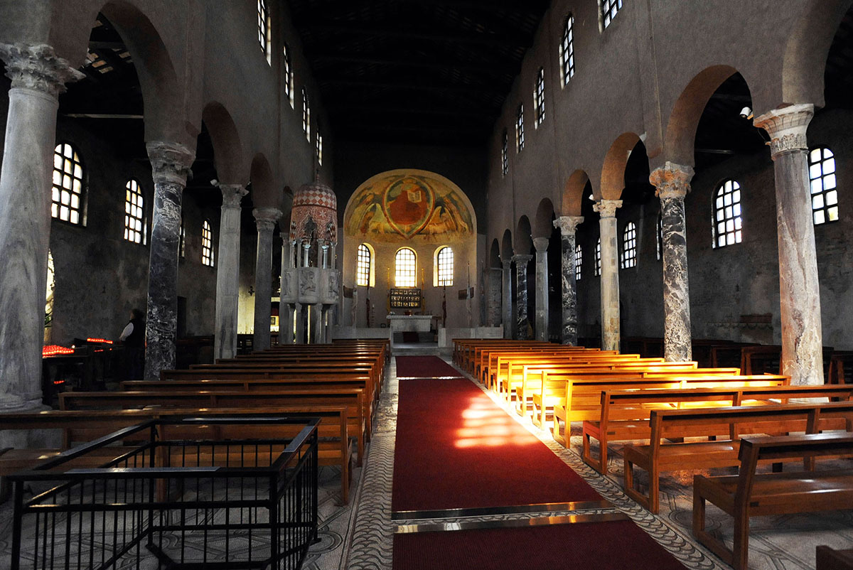 Градо — итальянский остров солнца Градо — итальянский остров солнца