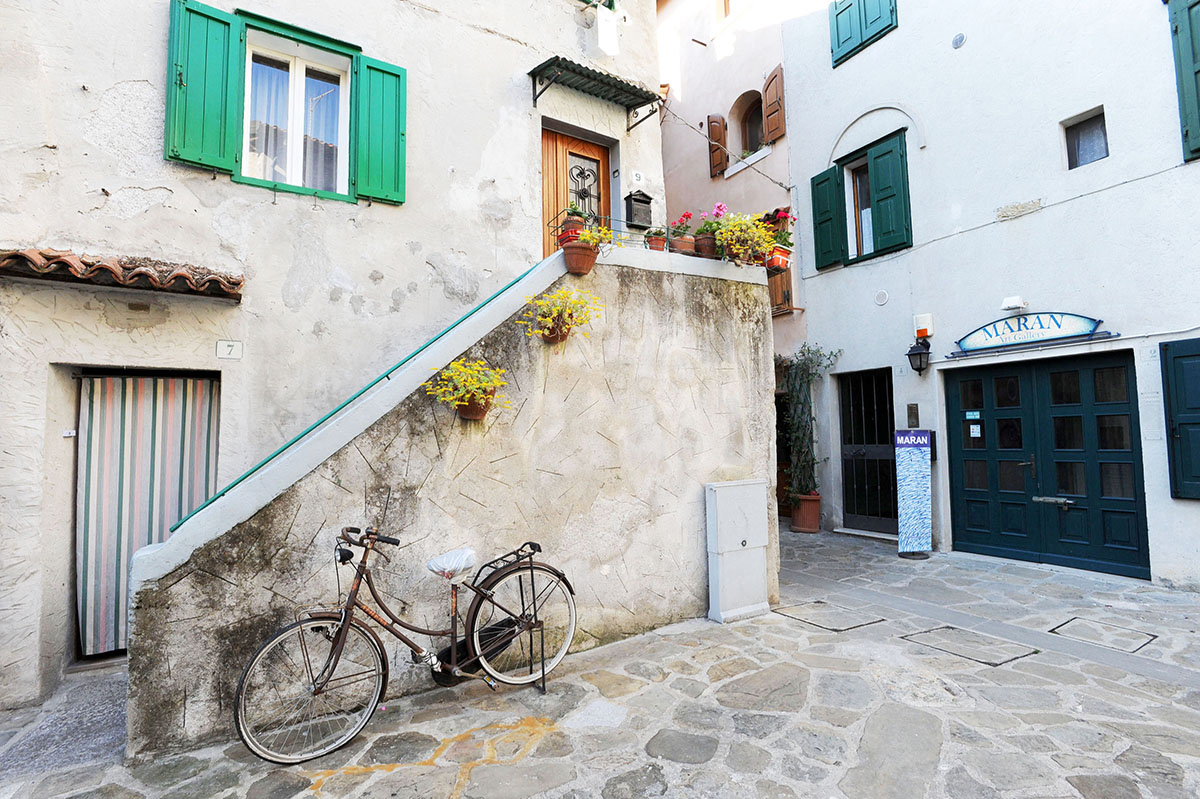 Градо — итальянский остров солнца Градо — итальянский остров солнца