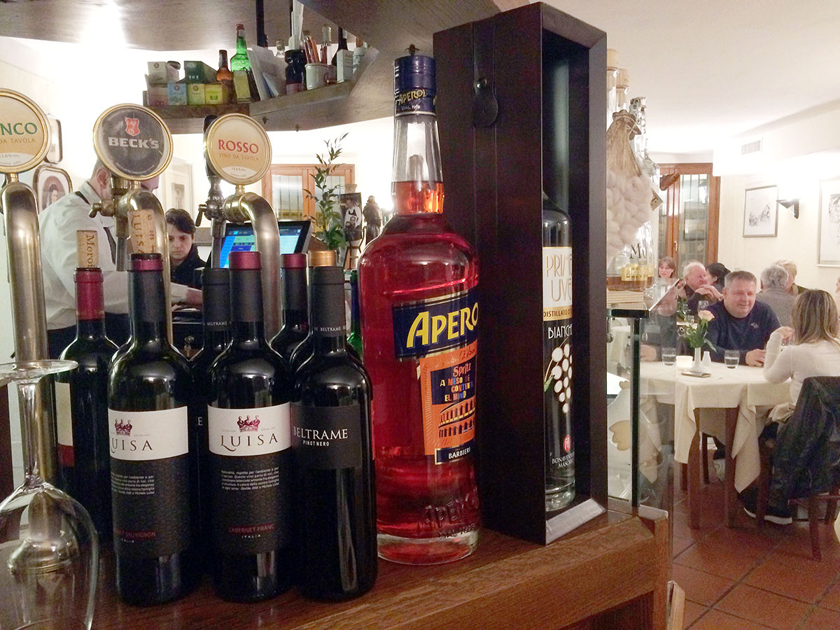 Градо — итальянский остров солнца Градо — итальянский остров солнца