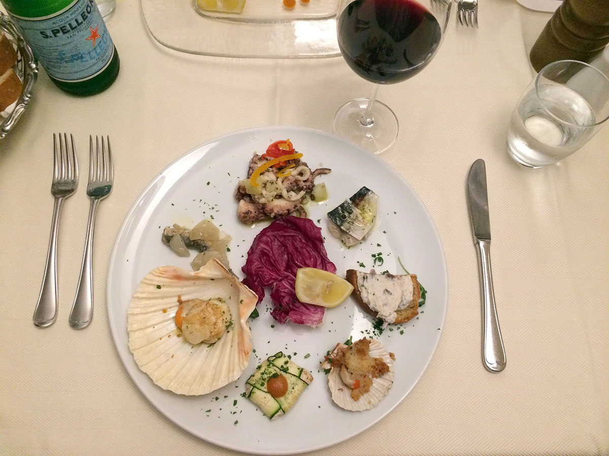 Градо — итальянский остров солнца Градо — итальянский остров солнца