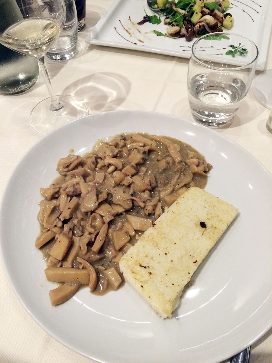 Градо — итальянский остров солнца Градо — итальянский остров солнца