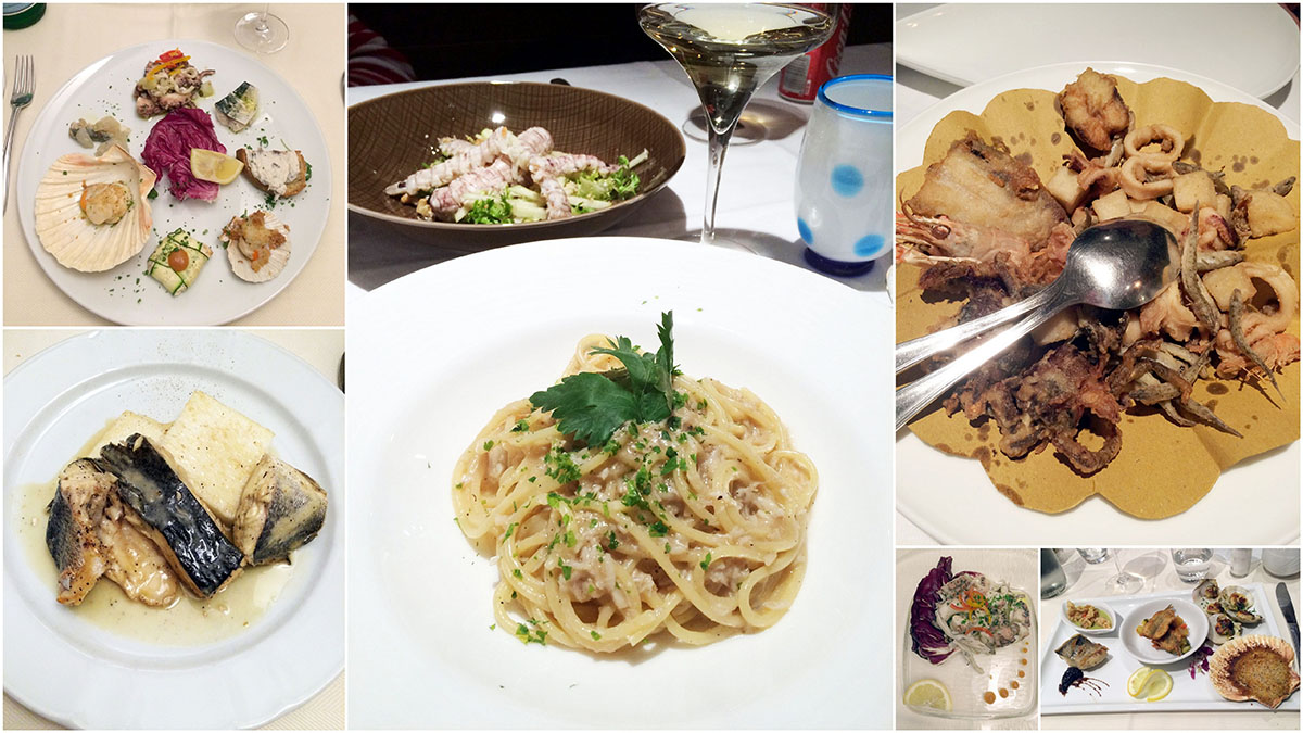 Градо — итальянский остров солнца Градо — итальянский остров солнца