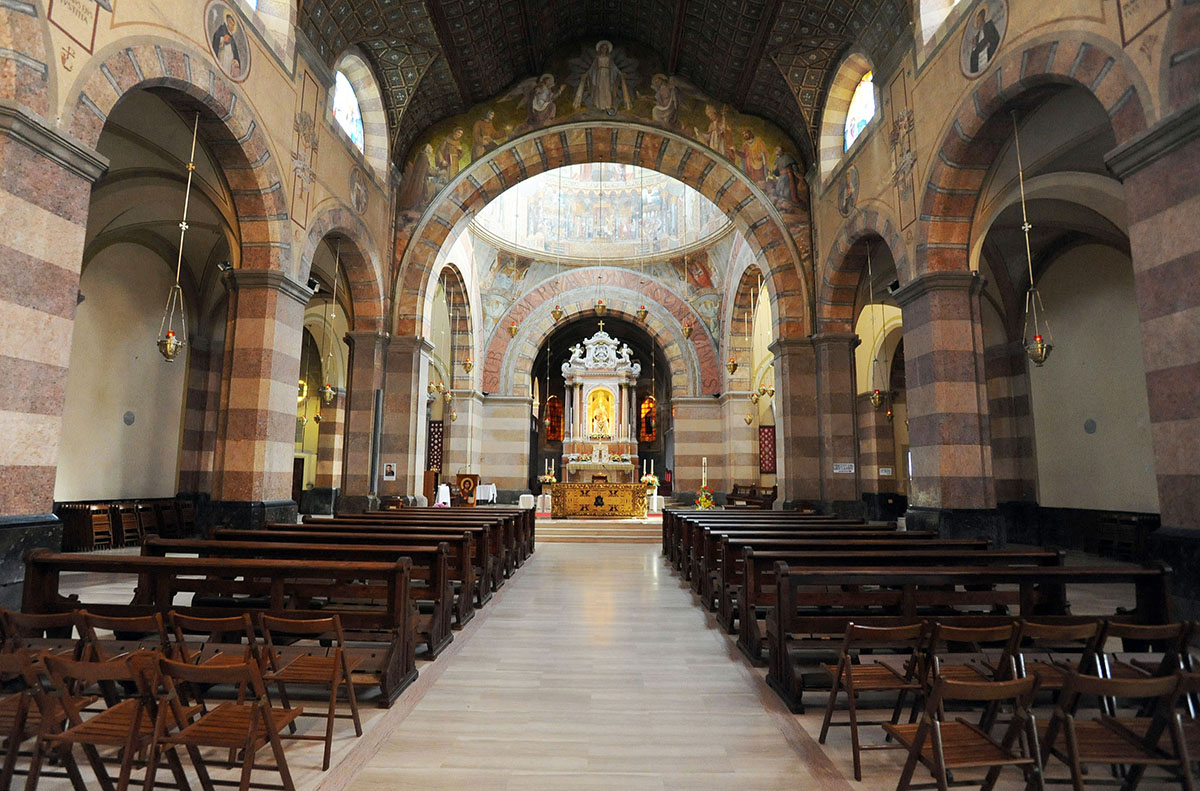 Градо — итальянский остров солнца Градо — итальянский остров солнца