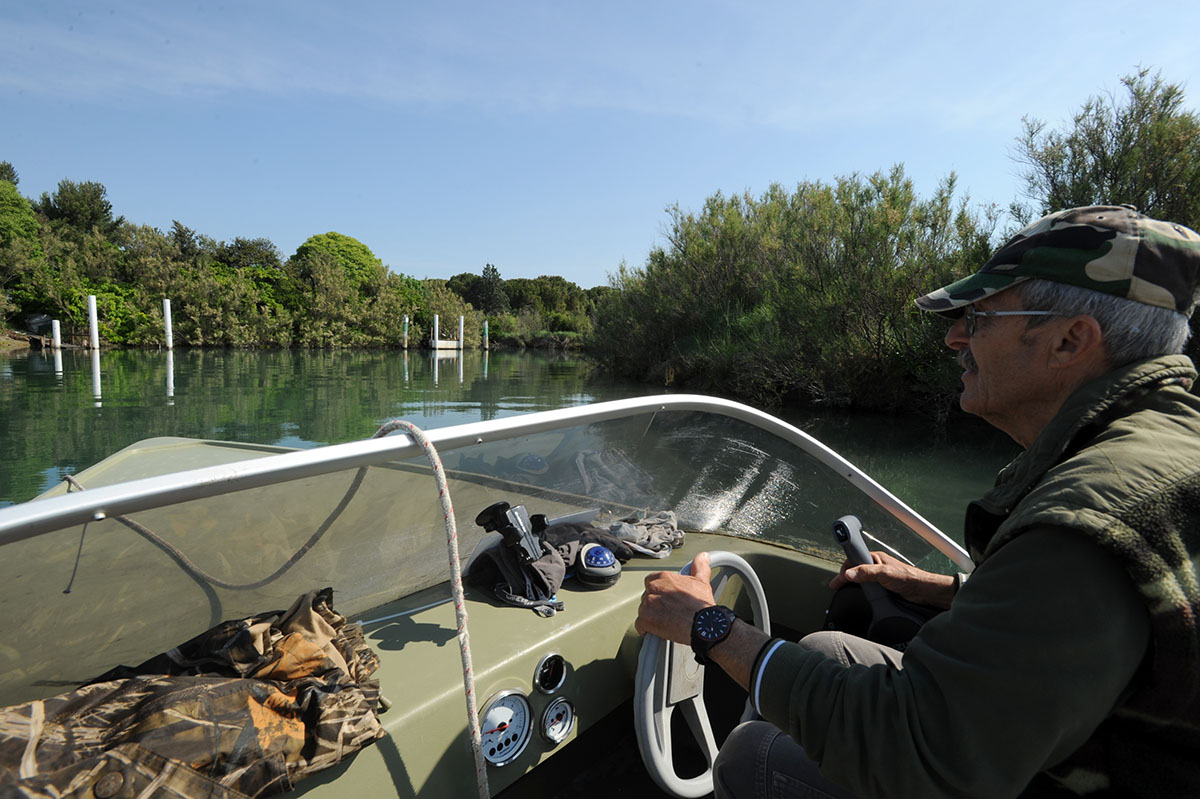 Градо — итальянский остров солнца Градо — итальянский остров солнца