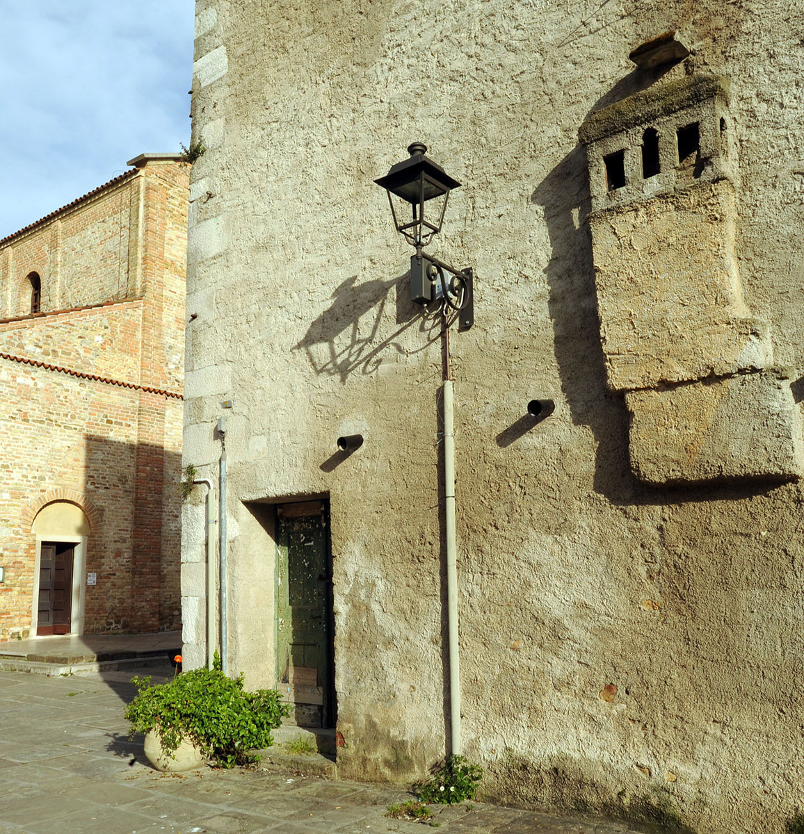 Градо — итальянский остров солнца Градо — итальянский остров солнца