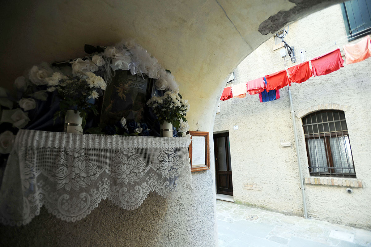 Градо — итальянский остров солнца Градо — итальянский остров солнца