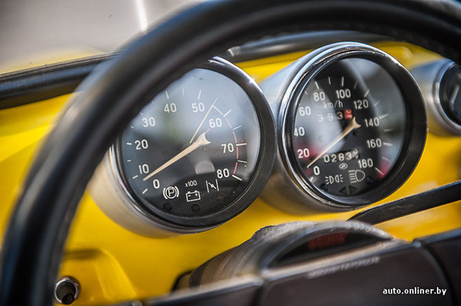 Тюнинг по-белорусски Тюнинг по-белорусски