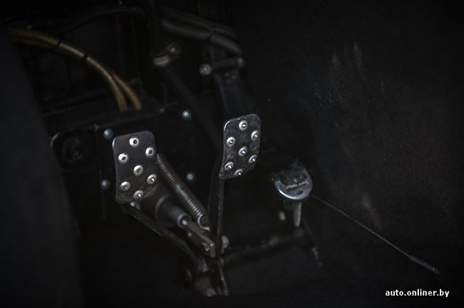 Тюнинг по-белорусски Тюнинг по-белорусски