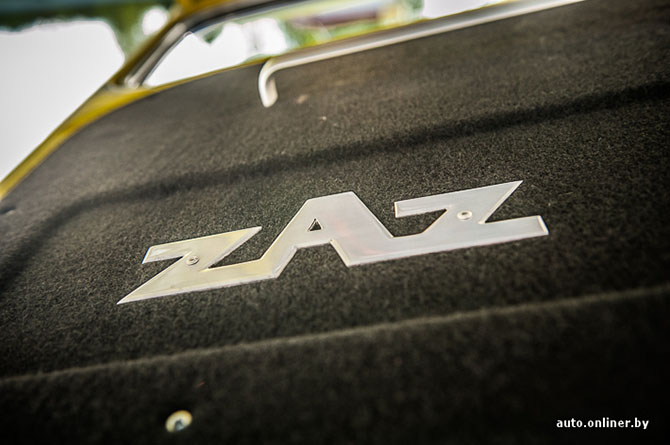 Тюнинг по-белорусски Тюнинг по-белорусски