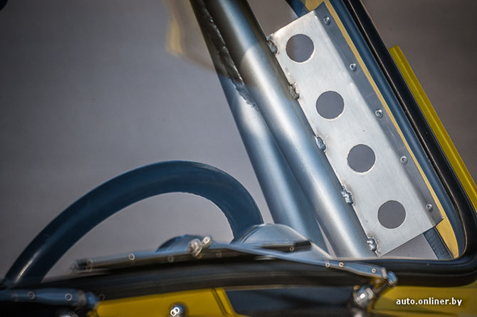 Тюнинг по-белорусски Тюнинг по-белорусски