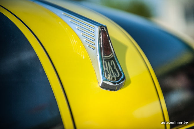 Тюнинг по-белорусски Тюнинг по-белорусски