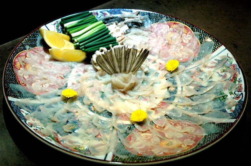 10 самых дорогих продуктов питания в Японии