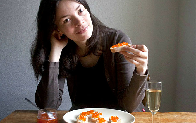 Все люди делают это