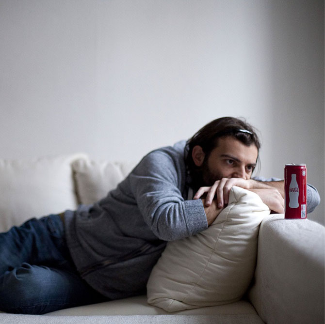 Все люди делают это