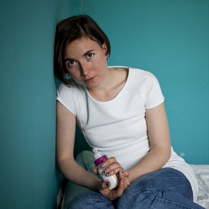 Все люди делают это