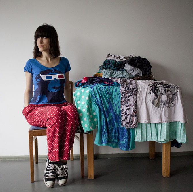 Все люди делают это