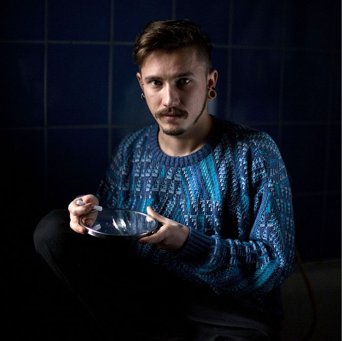 Все люди делают это