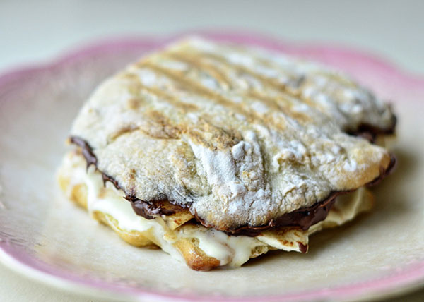 20 идей со всего мира, как приготовить бутерброд с сыром 20 идей со всего мира, как приготовить бутерброд с сыром