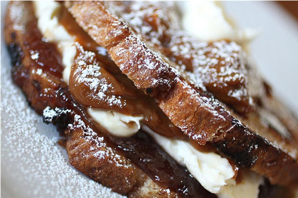 20 идей со всего мира, как приготовить бутерброд с сыром 20 идей со всего мира, как приготовить бутерброд с сыром